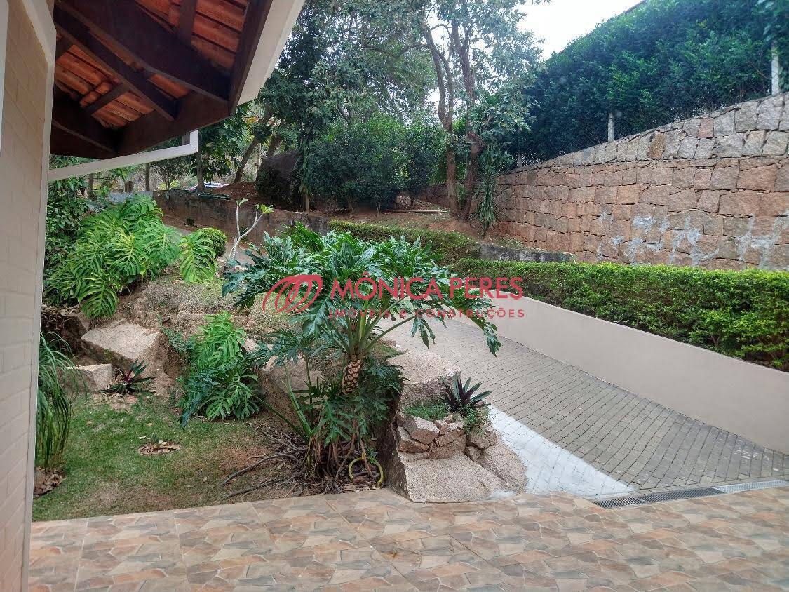 Casa, 3 quartos, 271 m² - Foto 13