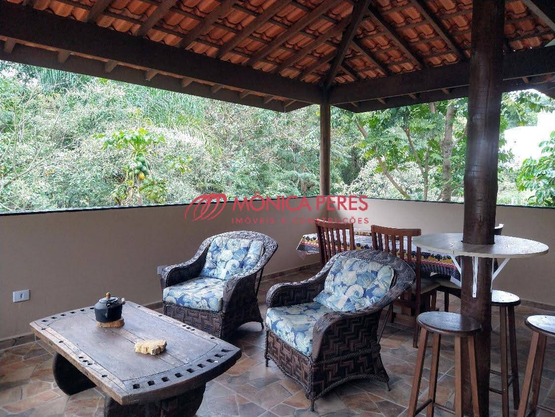 Casa, 3 quartos, 271 m² - Foto 15