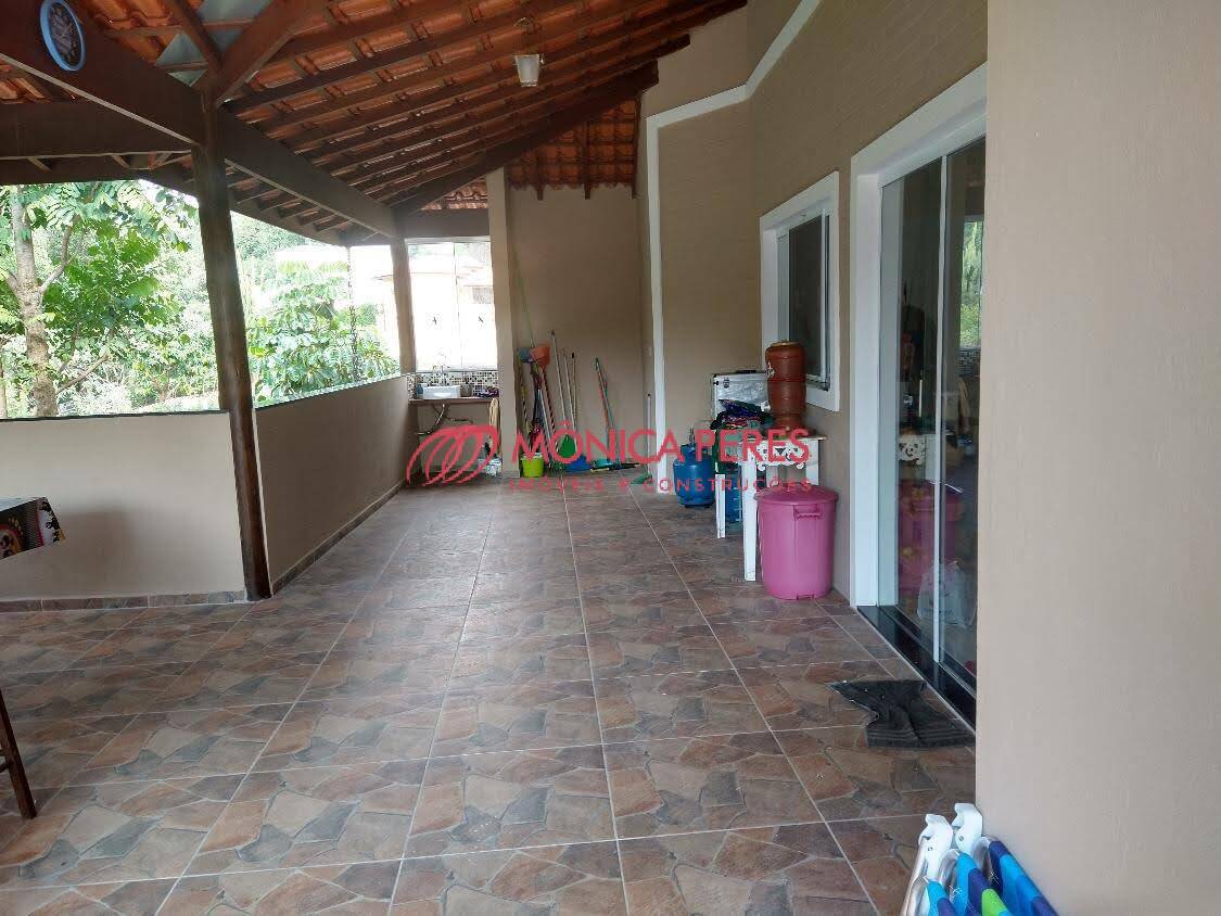 Casa, 3 quartos, 271 m² - Foto 18