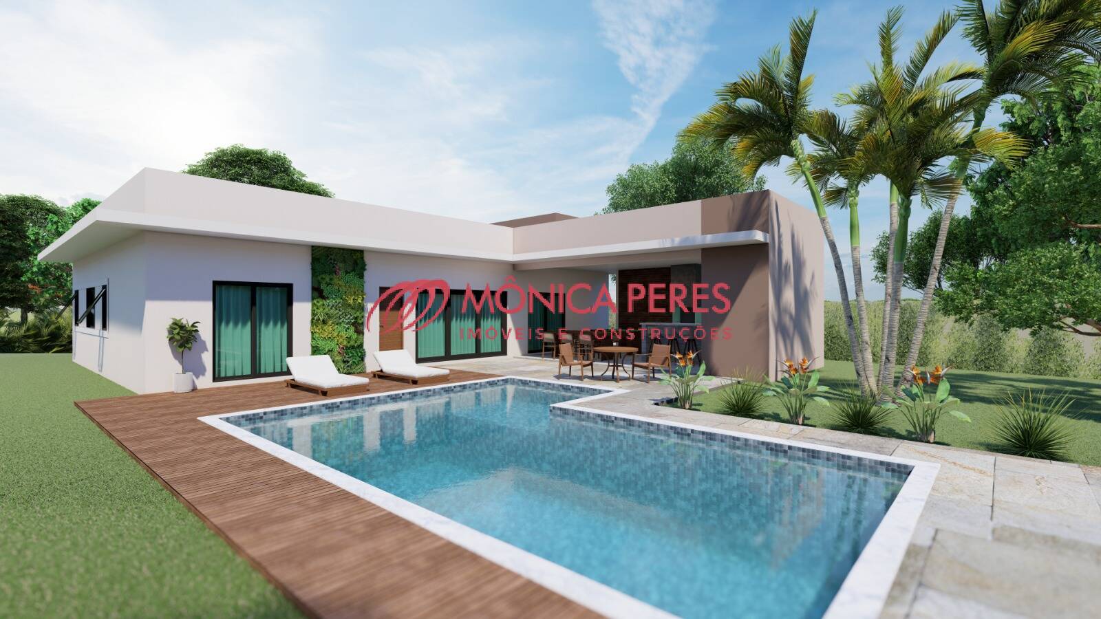 Casa, 249 m² - Foto 2