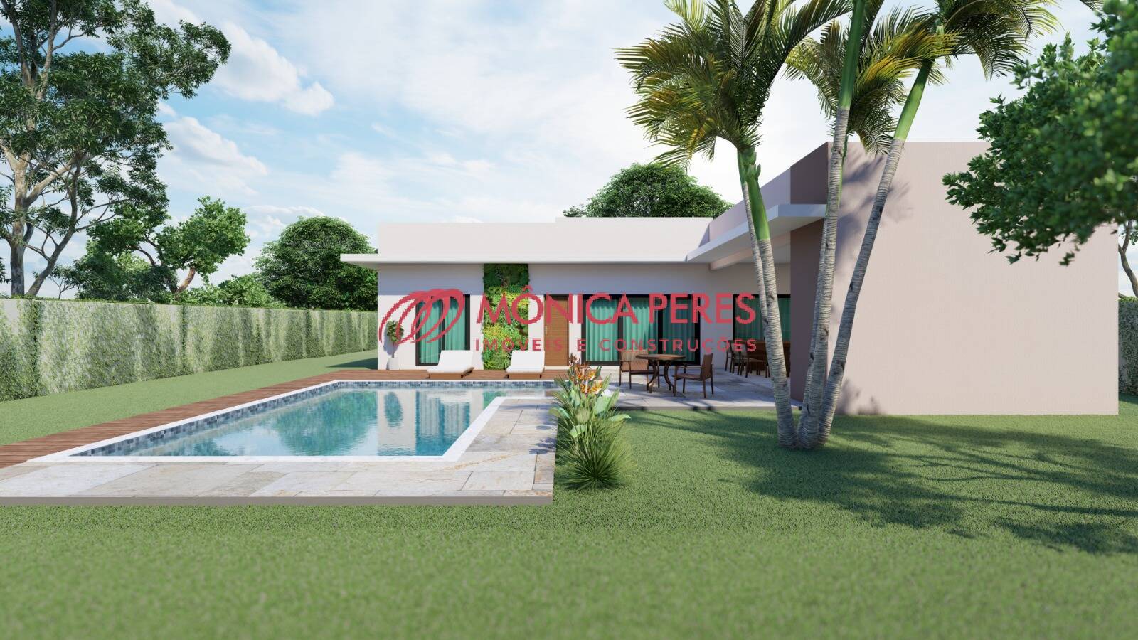 Casa, 249 m² - Foto 1