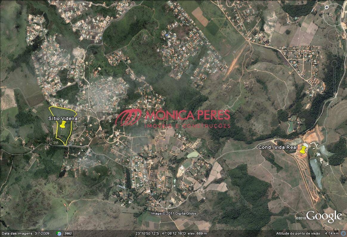 Terreno, 4 m² - Foto 9