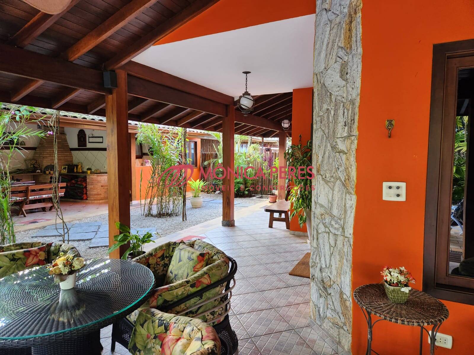 Casa, 4 quartos, 166 m² - Foto 6