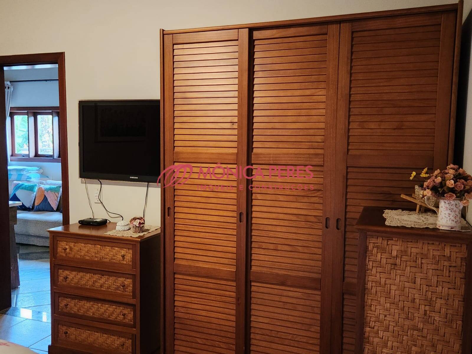 Casa, 4 quartos, 166 m² - Foto 8