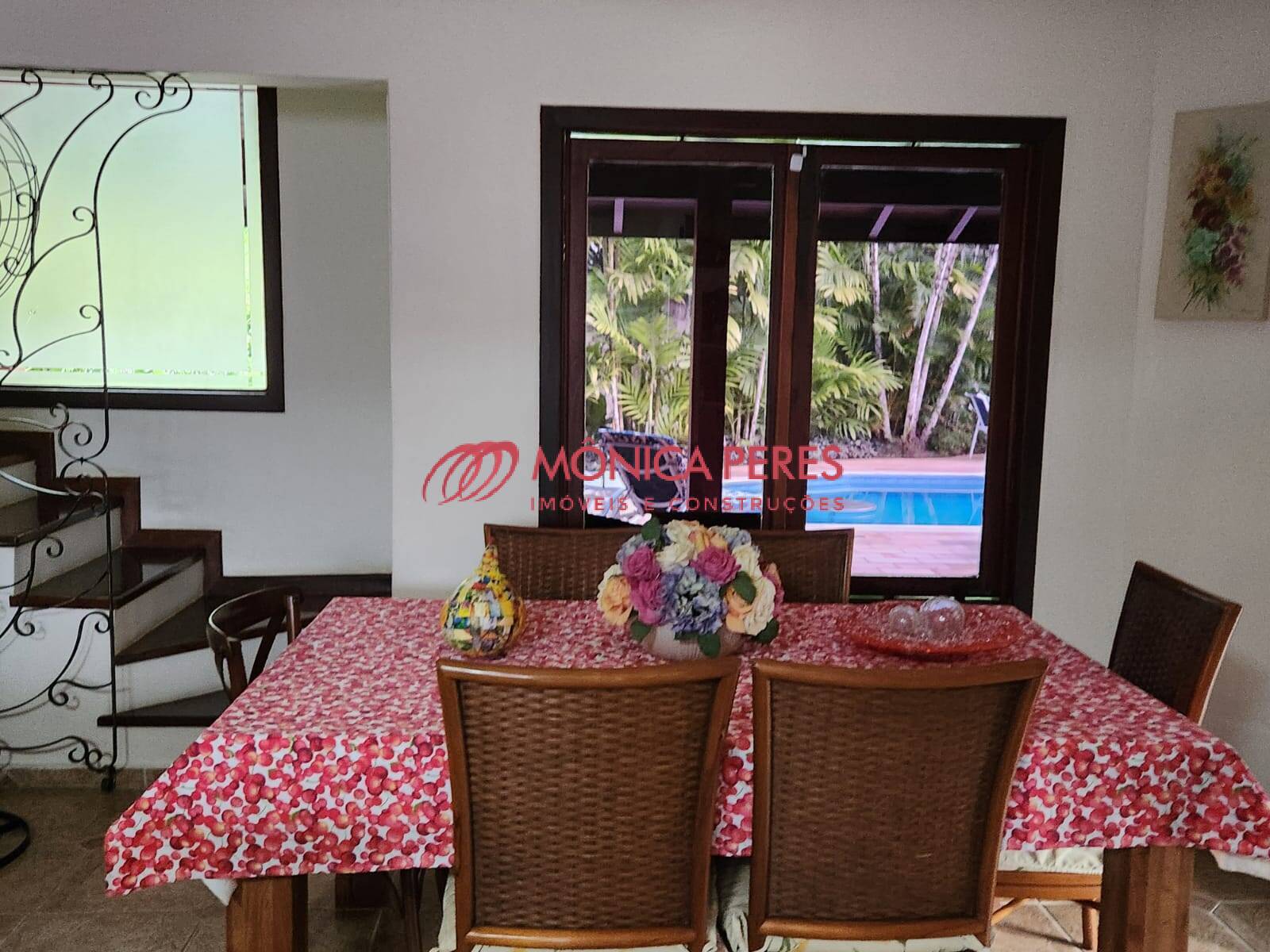 Casa, 4 quartos, 166 m² - Foto 11