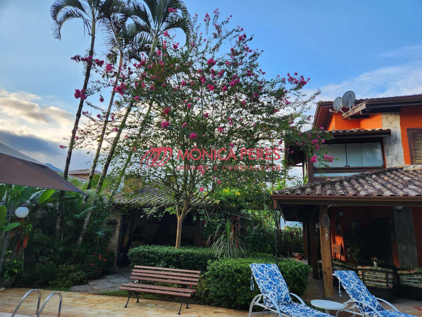 Casa, 4 quartos, 166 m² - Foto 13