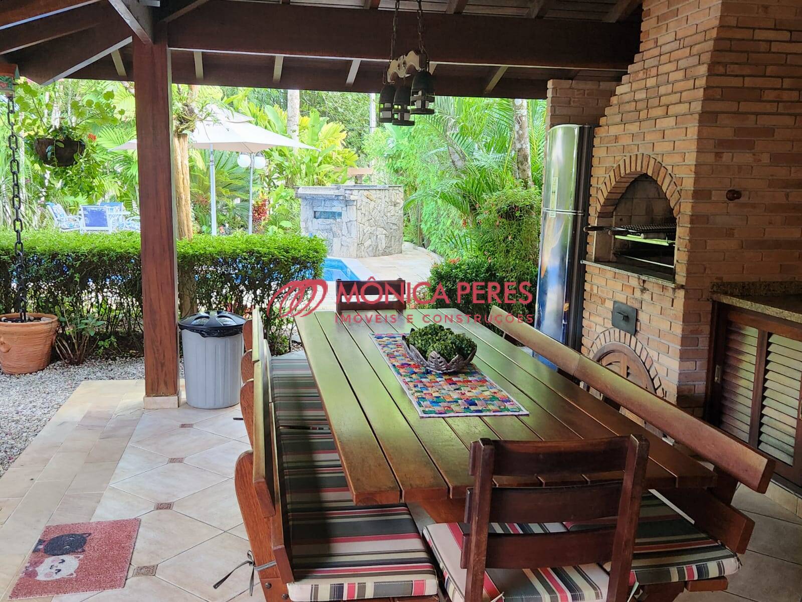 Casa, 4 quartos, 166 m² - Foto 12