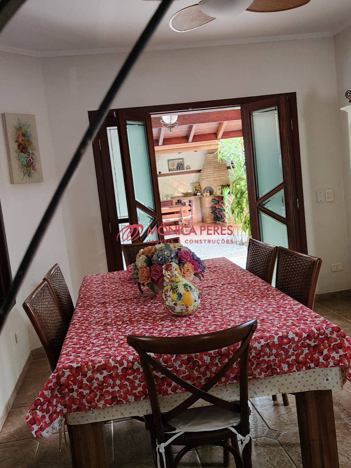 Casa, 4 quartos, 166 m² - Foto 27