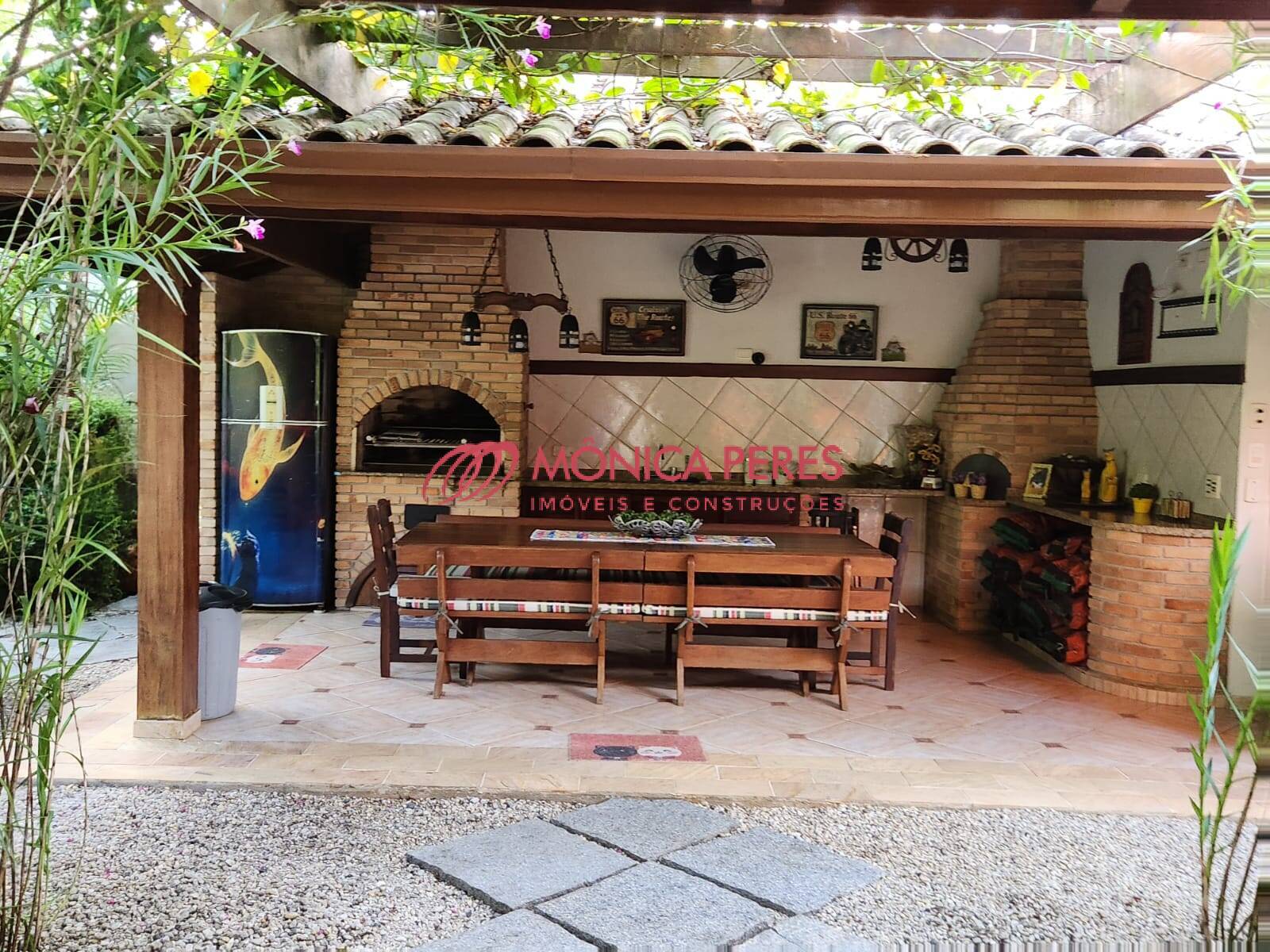 Casa, 4 quartos, 166 m² - Foto 37