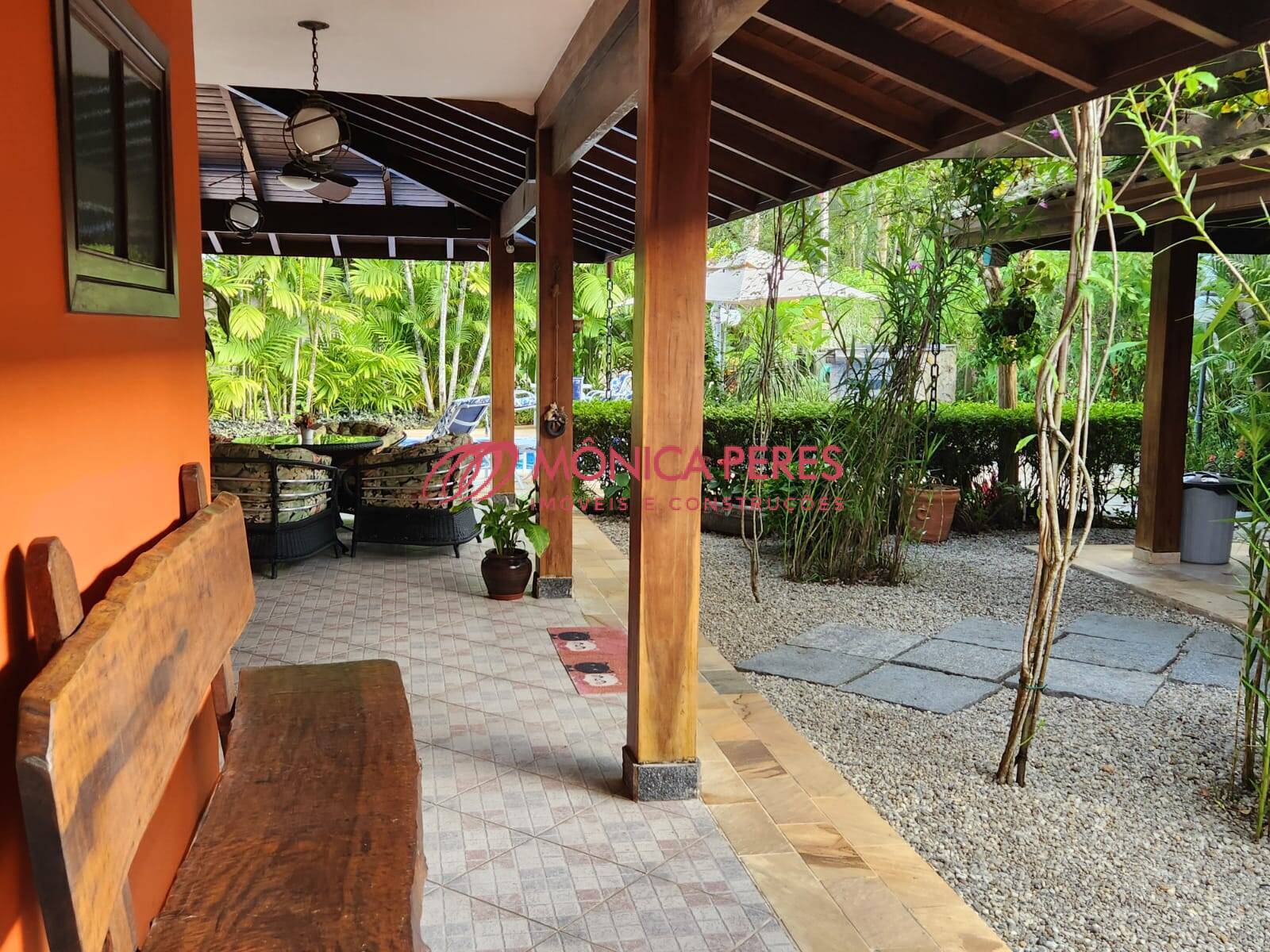 Casa, 4 quartos, 166 m² - Foto 36