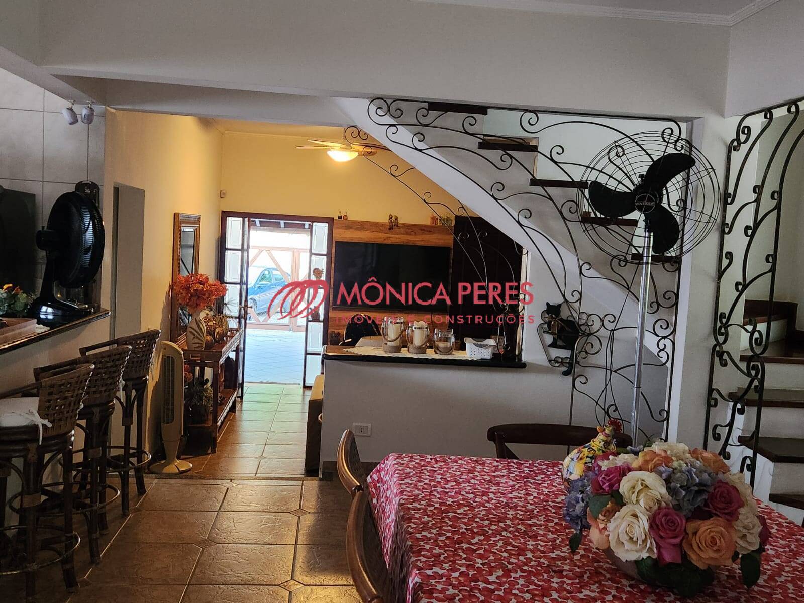 Casa, 4 quartos, 166 m² - Foto 59