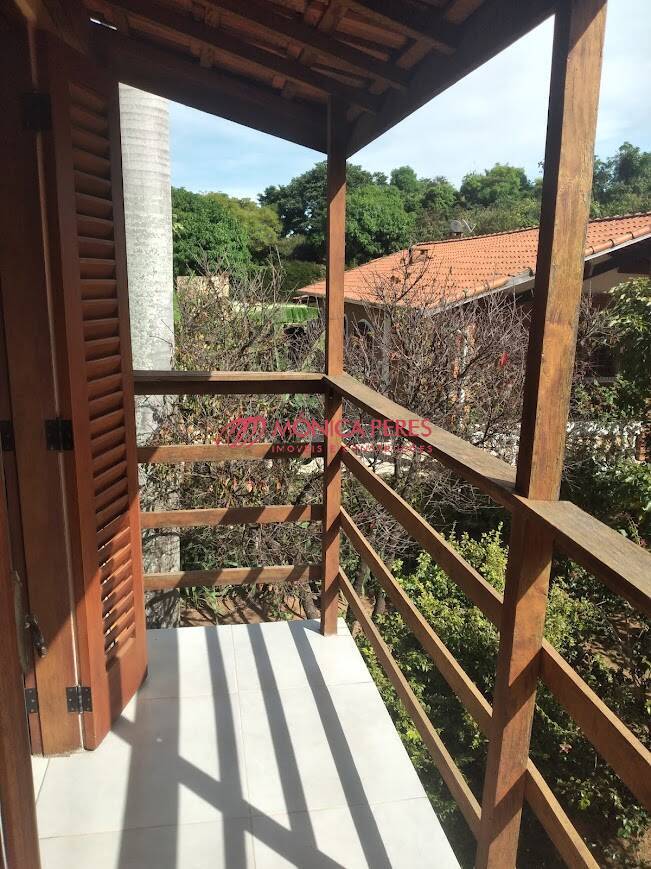 Casa, 4 quartos, 200 m² - Foto 8