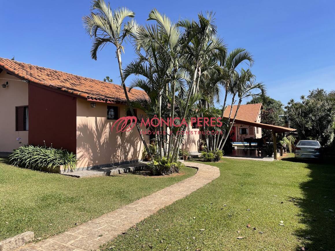 Casa, 4 quartos, 200 m² - Foto 12