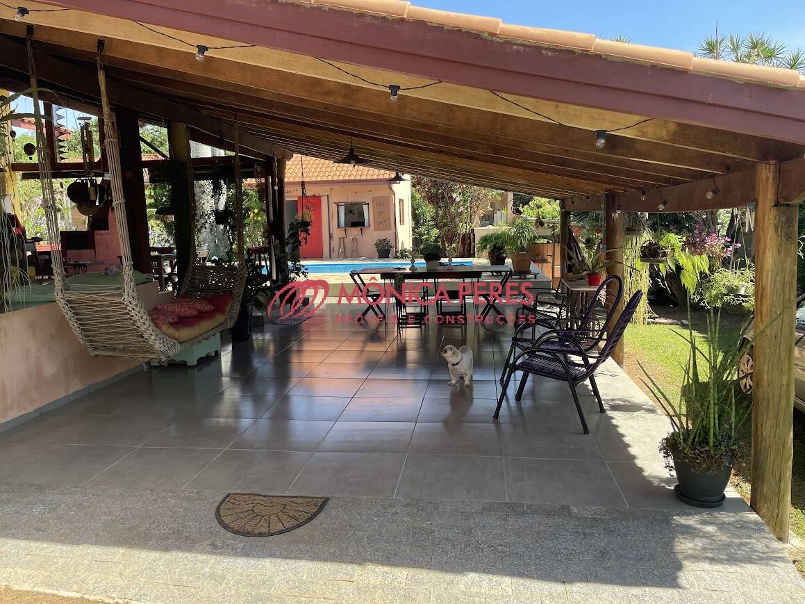 Casa, 4 quartos, 200 m² - Foto 14