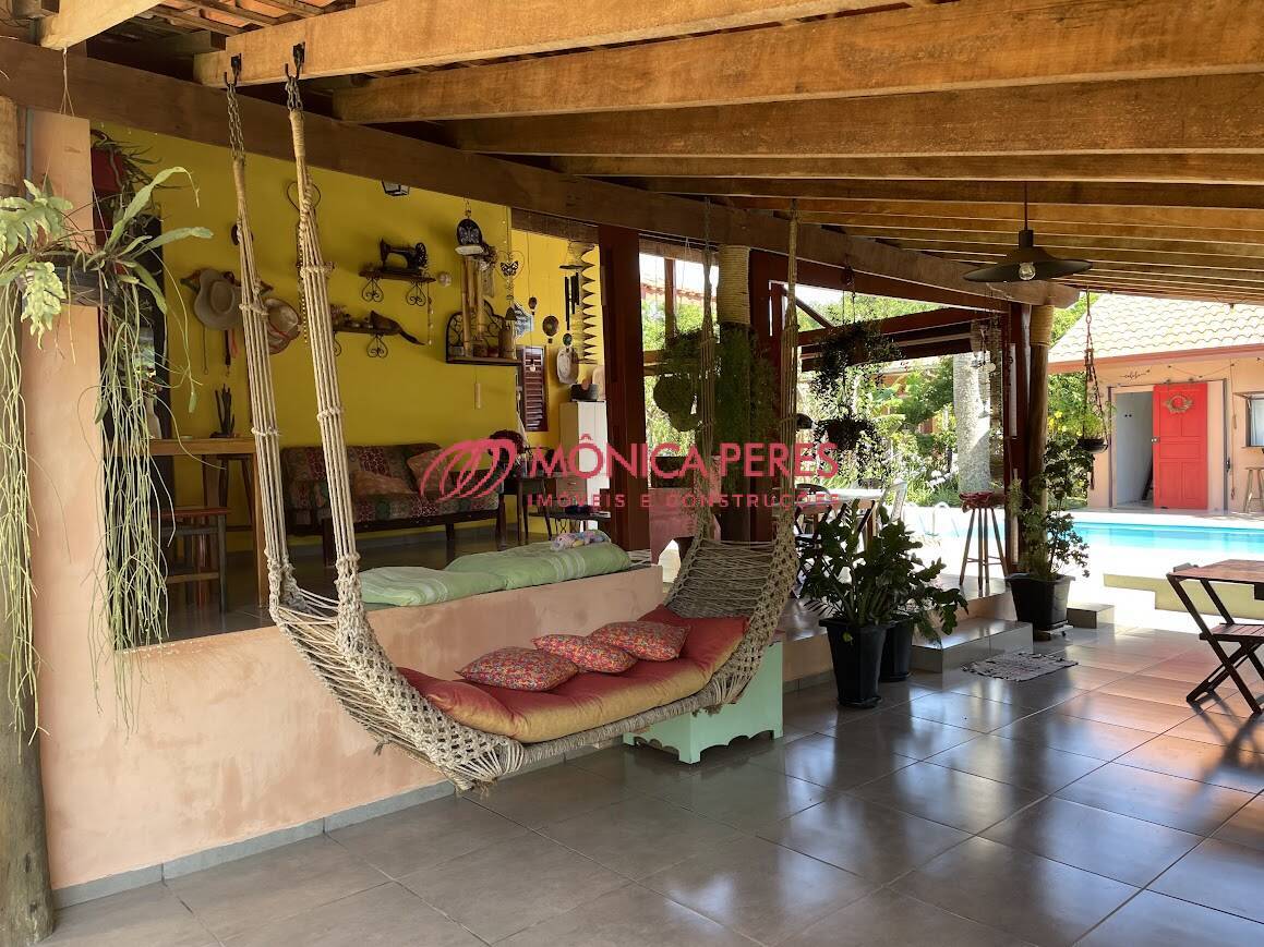 Casa, 4 quartos, 200 m² - Foto 15