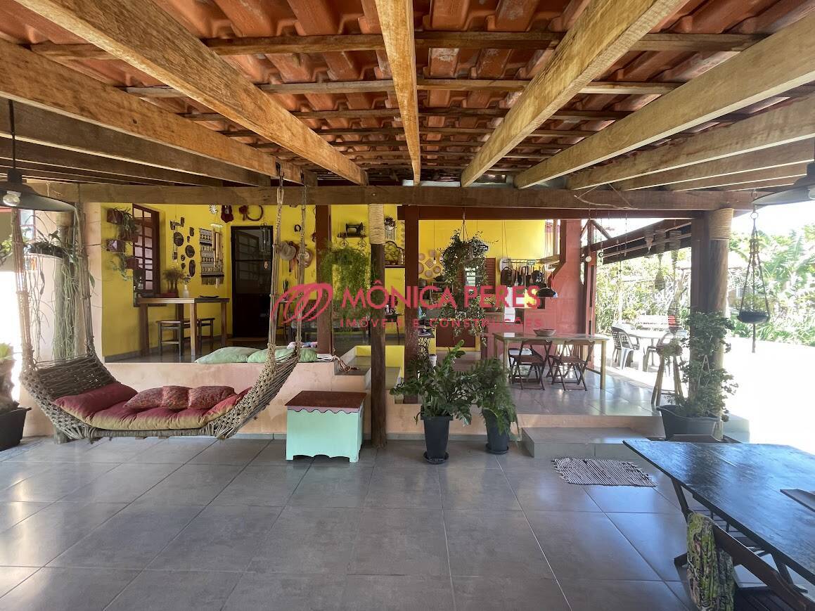 Casa, 4 quartos, 200 m² - Foto 16