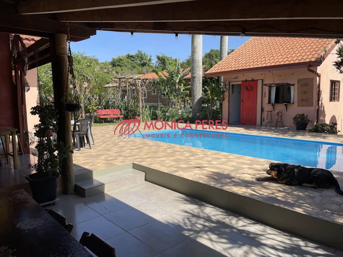 Casa, 4 quartos, 200 m² - Foto 17