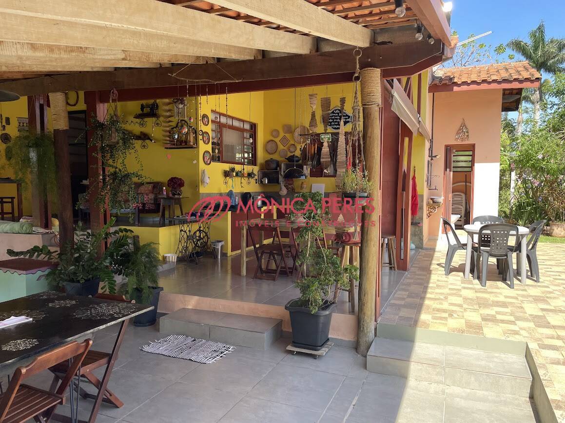 Casa, 4 quartos, 200 m² - Foto 18