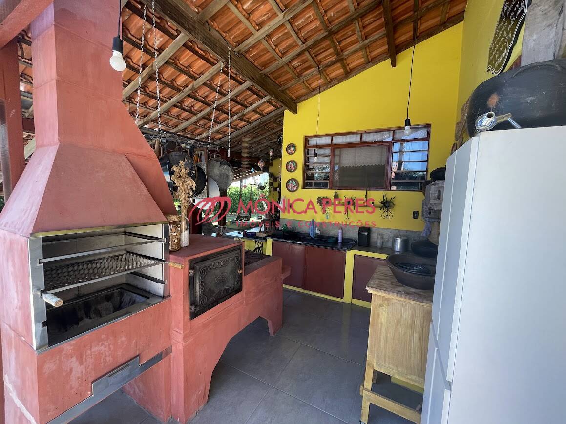 Casa, 4 quartos, 200 m² - Foto 20