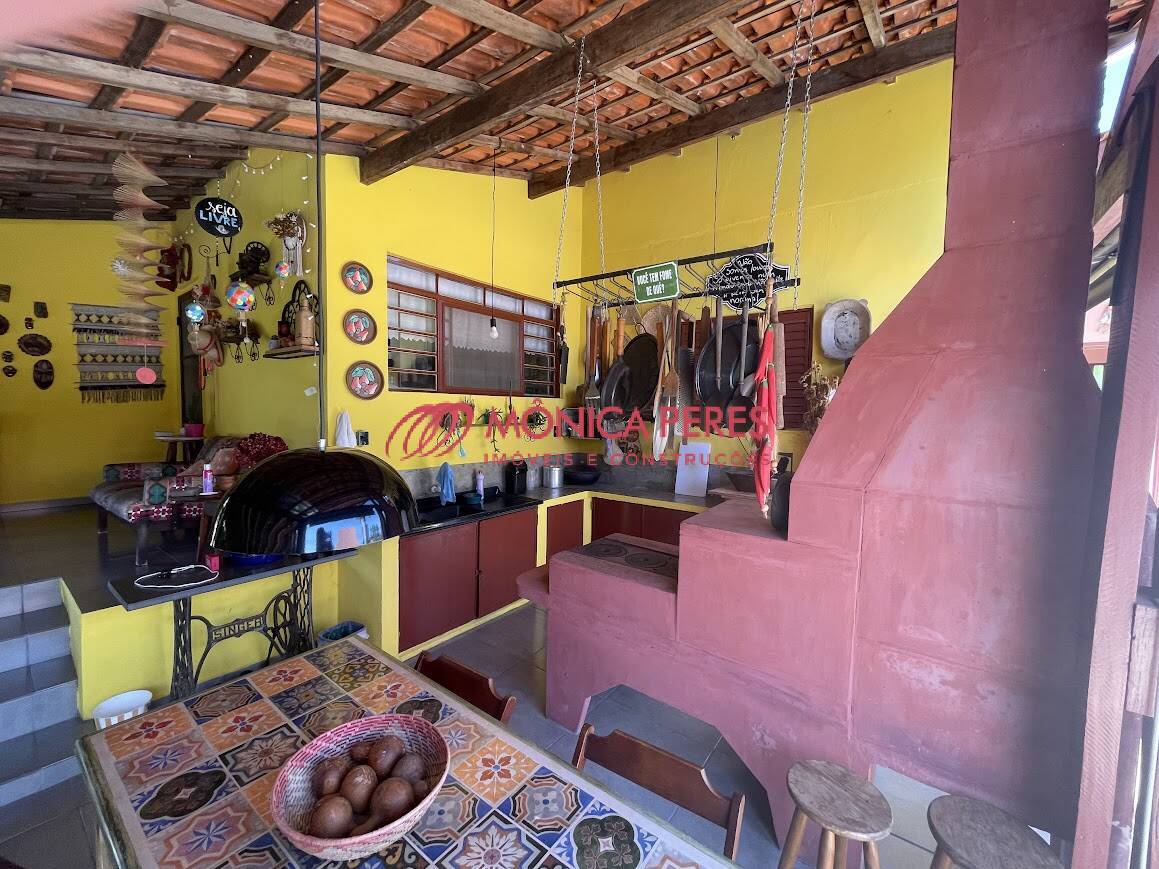 Casa, 4 quartos, 200 m² - Foto 19