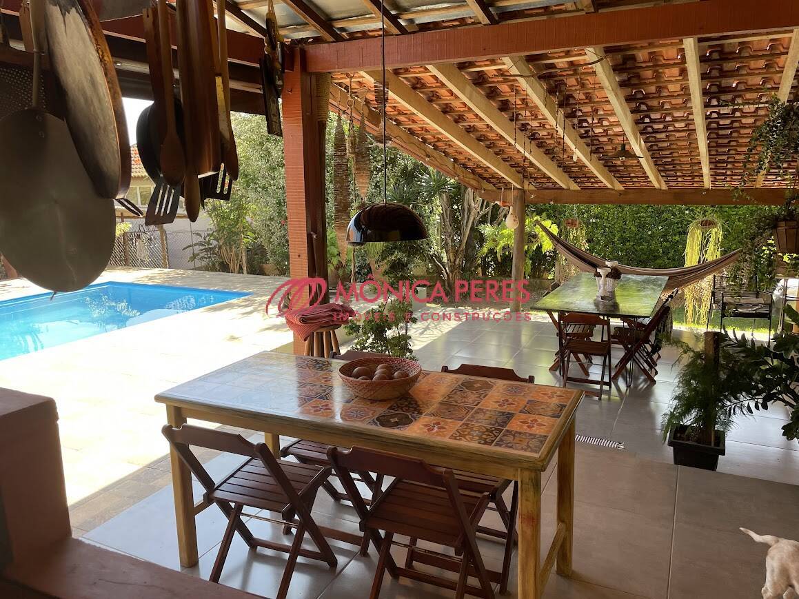 Casa, 4 quartos, 200 m² - Foto 21