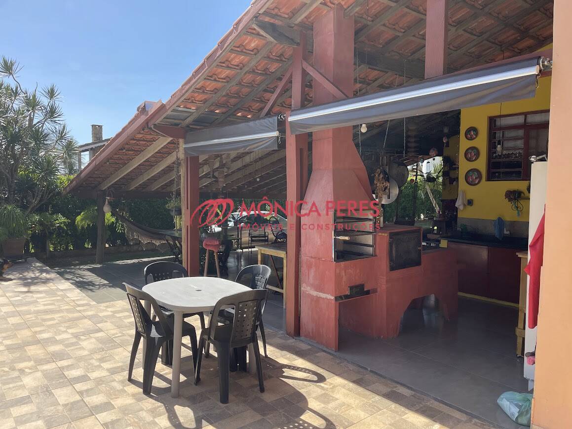 Casa, 4 quartos, 200 m² - Foto 22