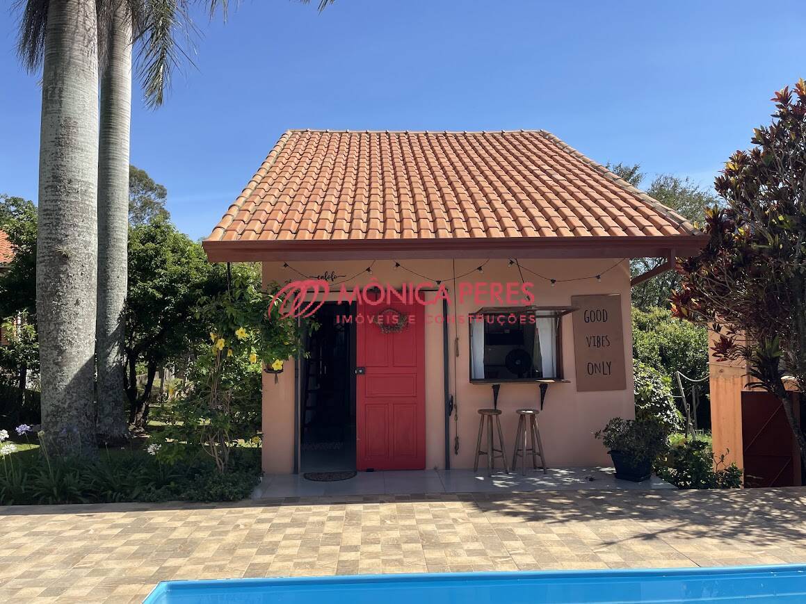 Casa, 4 quartos, 200 m² - Foto 25