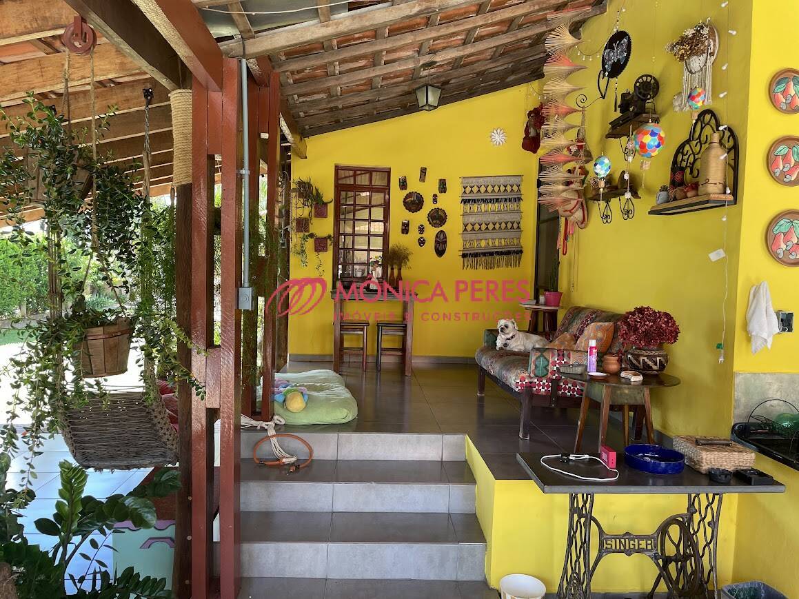 Casa, 4 quartos, 200 m² - Foto 26