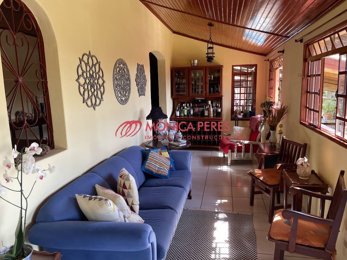 Casa, 4 quartos, 200 m² - Foto 29