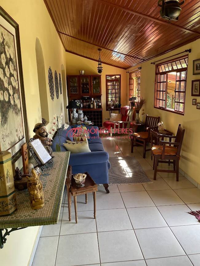 Casa, 4 quartos, 200 m² - Foto 32