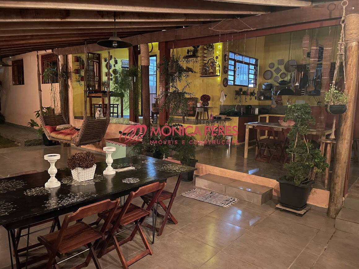 Casa, 4 quartos, 200 m² - Foto 50