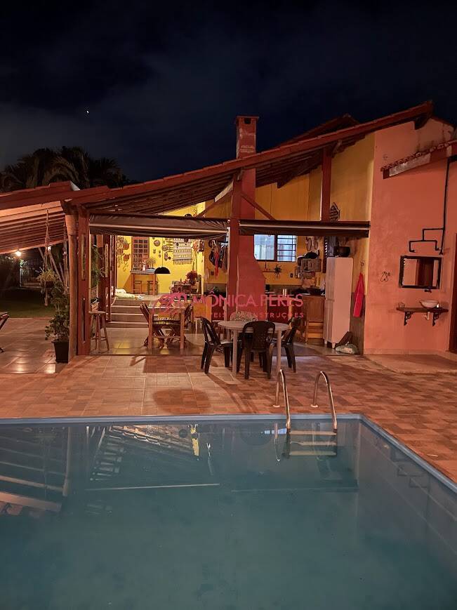 Casa, 4 quartos, 200 m² - Foto 54