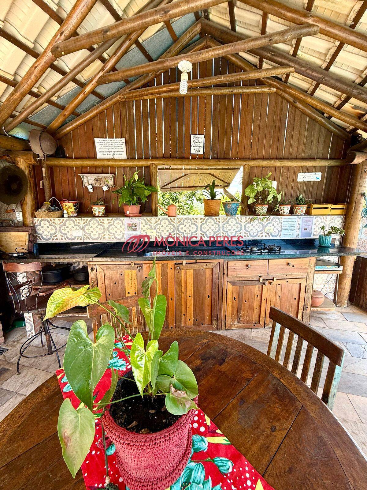 Casa, 3 quartos - Foto 18