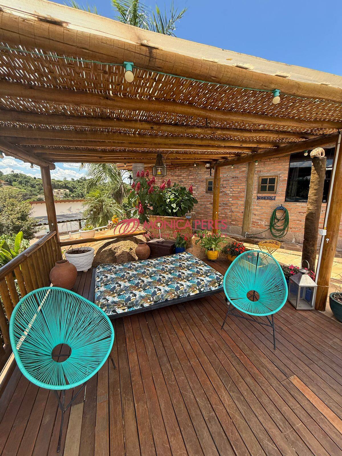 Casa, 3 quartos - Foto 17