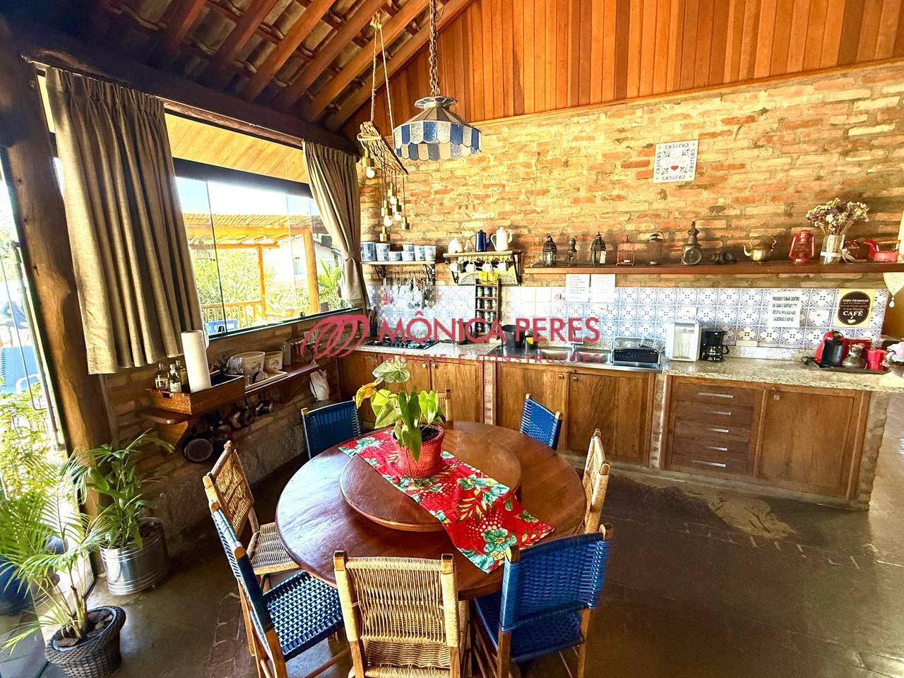 Casa, 3 quartos - Foto 20