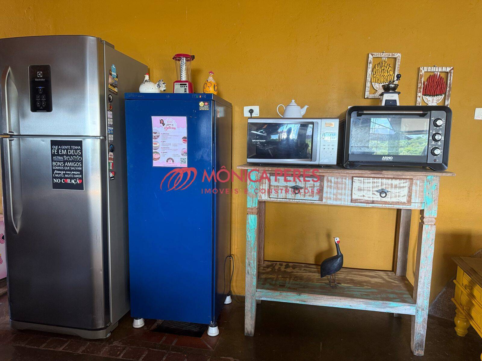 Casa, 3 quartos - Foto 21