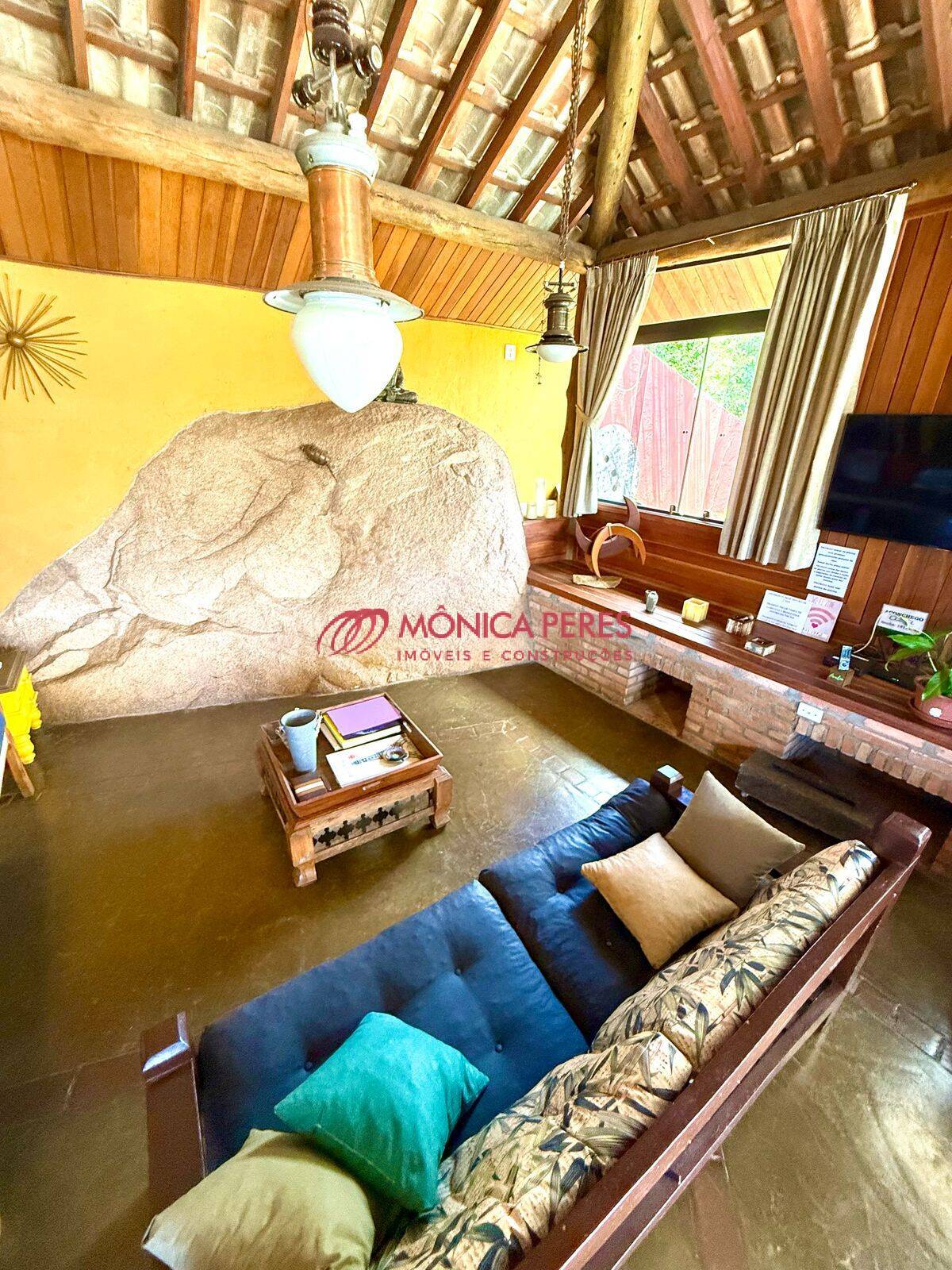 Casa, 3 quartos - Foto 28