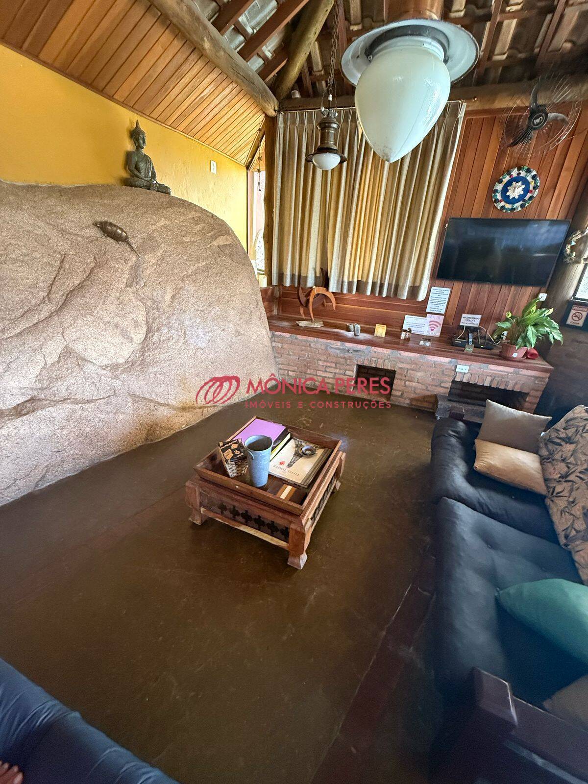 Casa, 3 quartos - Foto 29