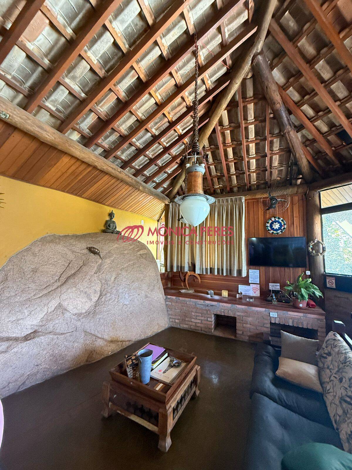 Casa, 3 quartos - Foto 30