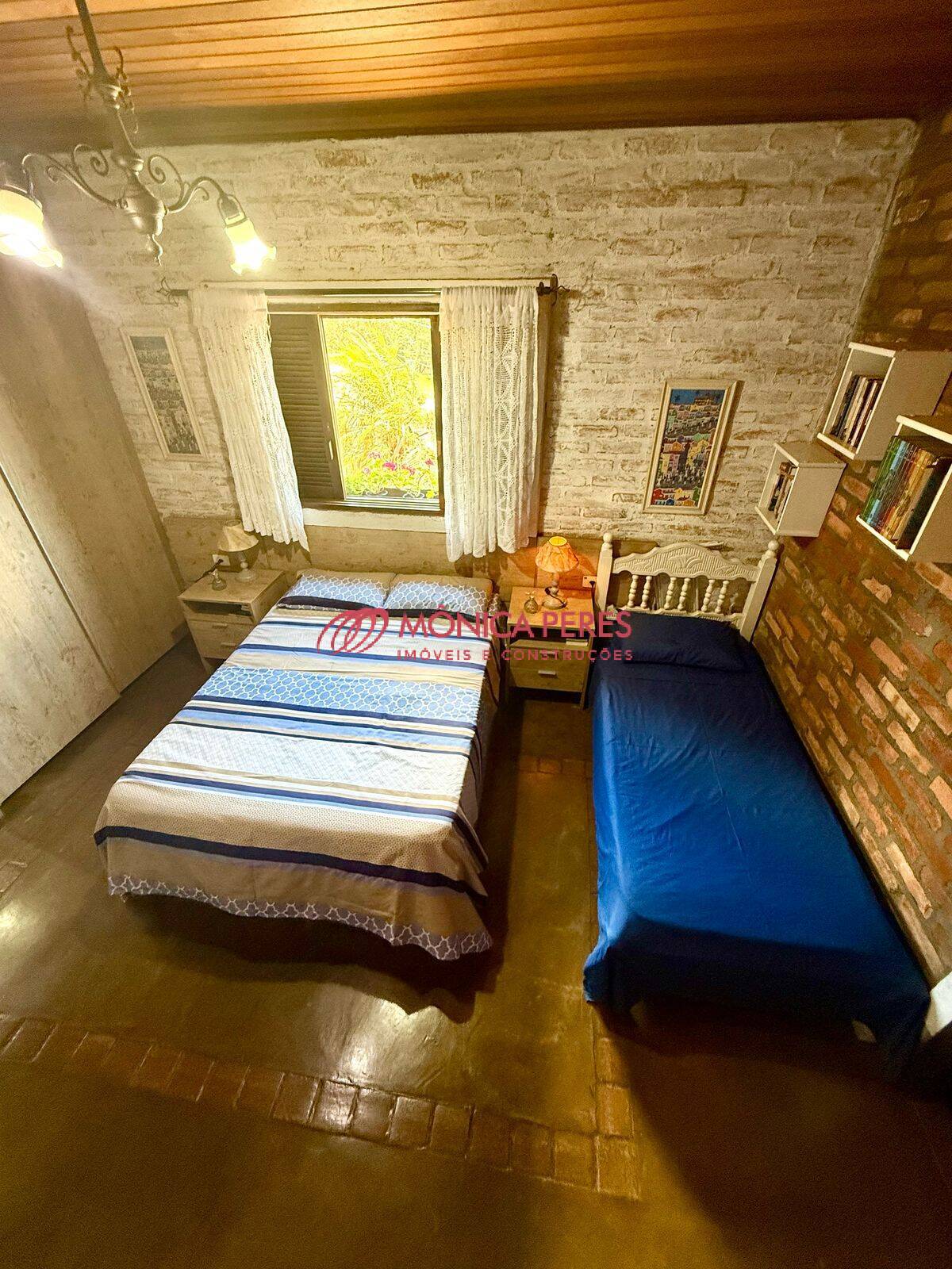 Casa, 3 quartos - Foto 32