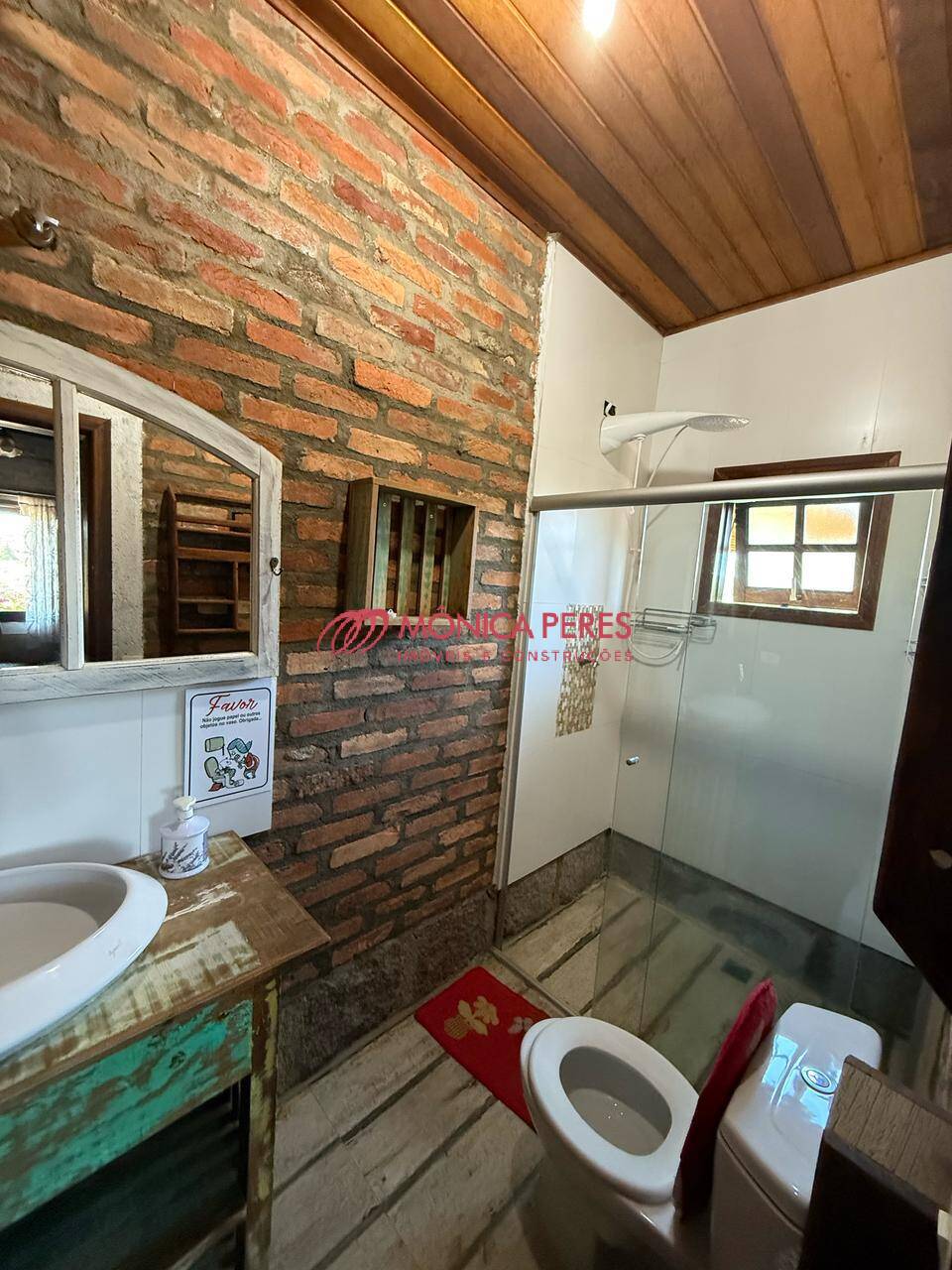 Casa, 3 quartos - Foto 33