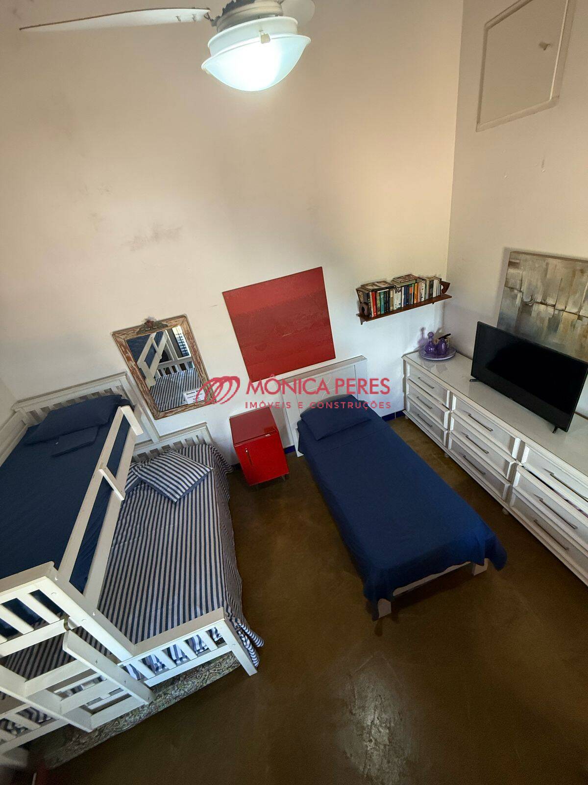 Casa, 3 quartos - Foto 35