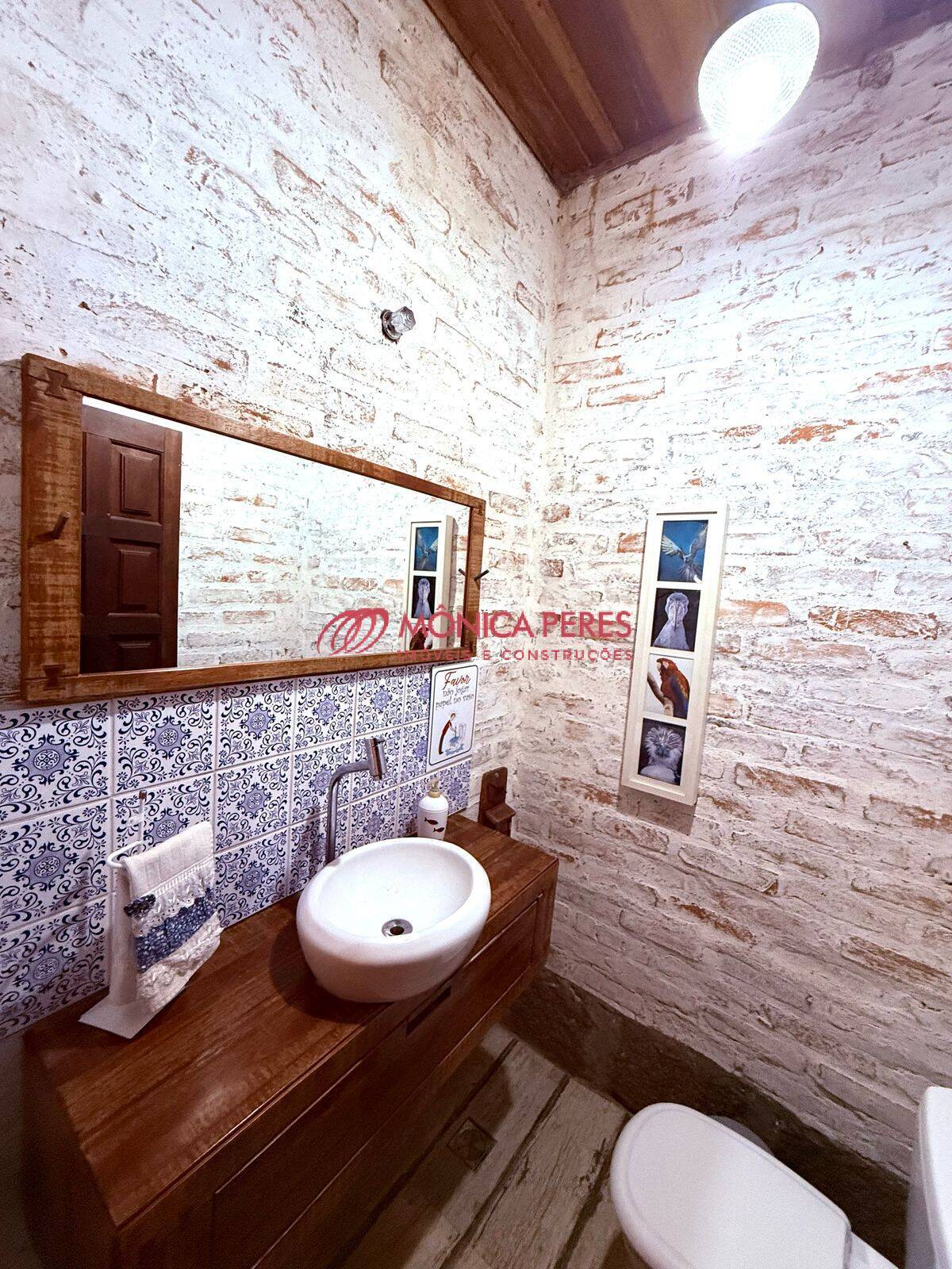 Casa, 3 quartos - Foto 38