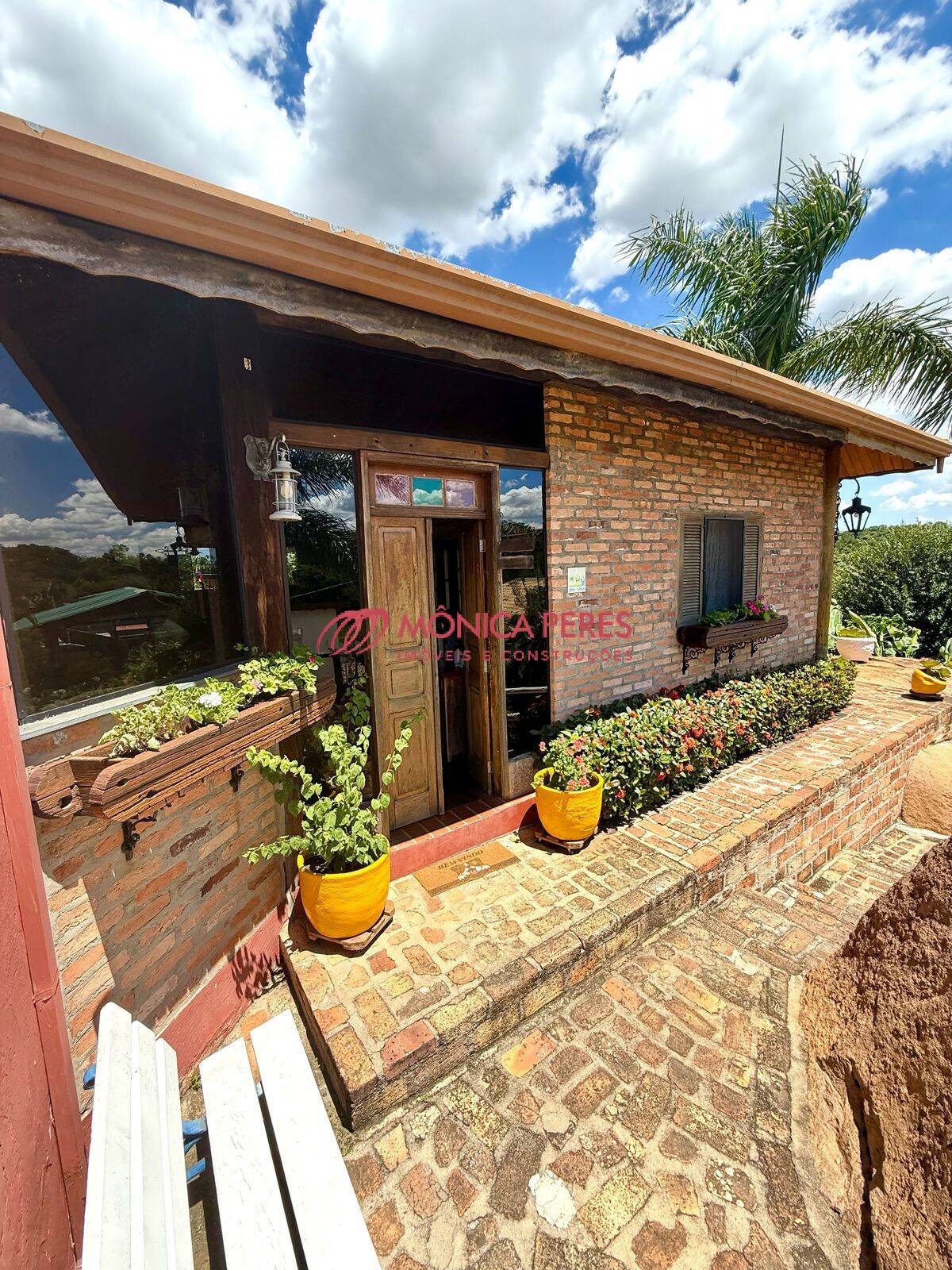 Casa, 3 quartos - Foto 2