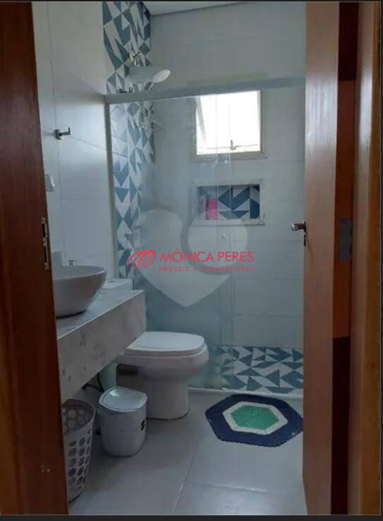 Casa, 4 quartos - Foto 21