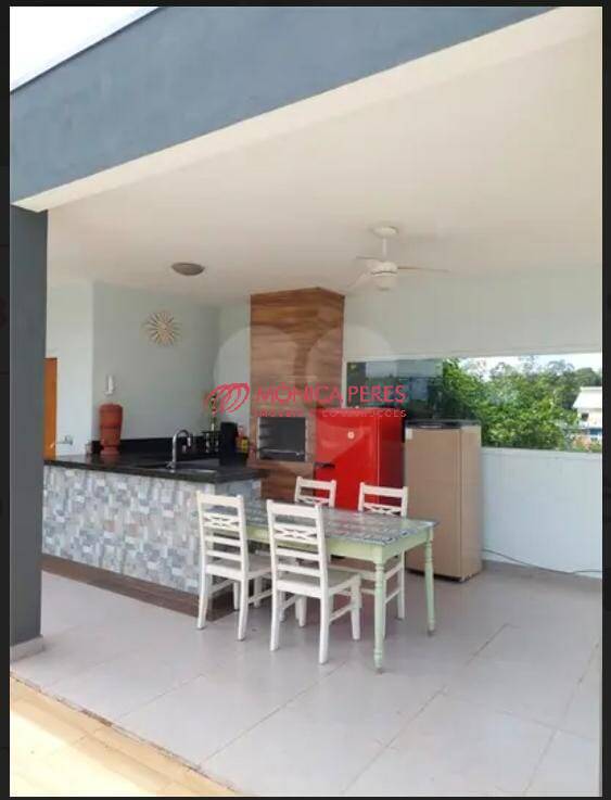 Casa, 4 quartos - Foto 20