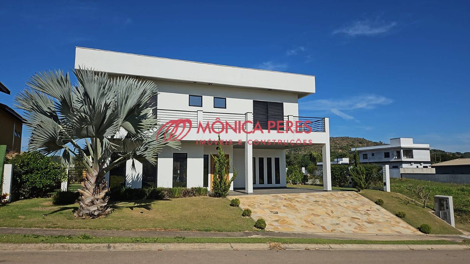 Casa, 3 quartos, 360 m² - Foto 1