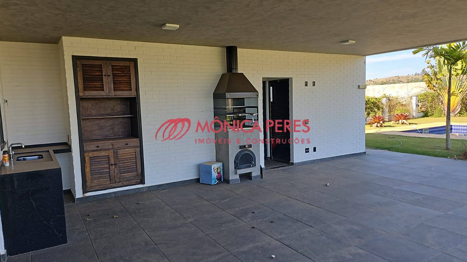 Casa, 3 quartos, 360 m² - Foto 8