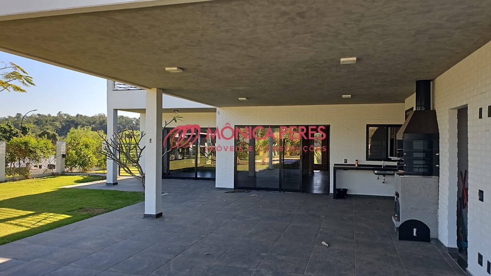 Casa, 3 quartos, 360 m² - Foto 12