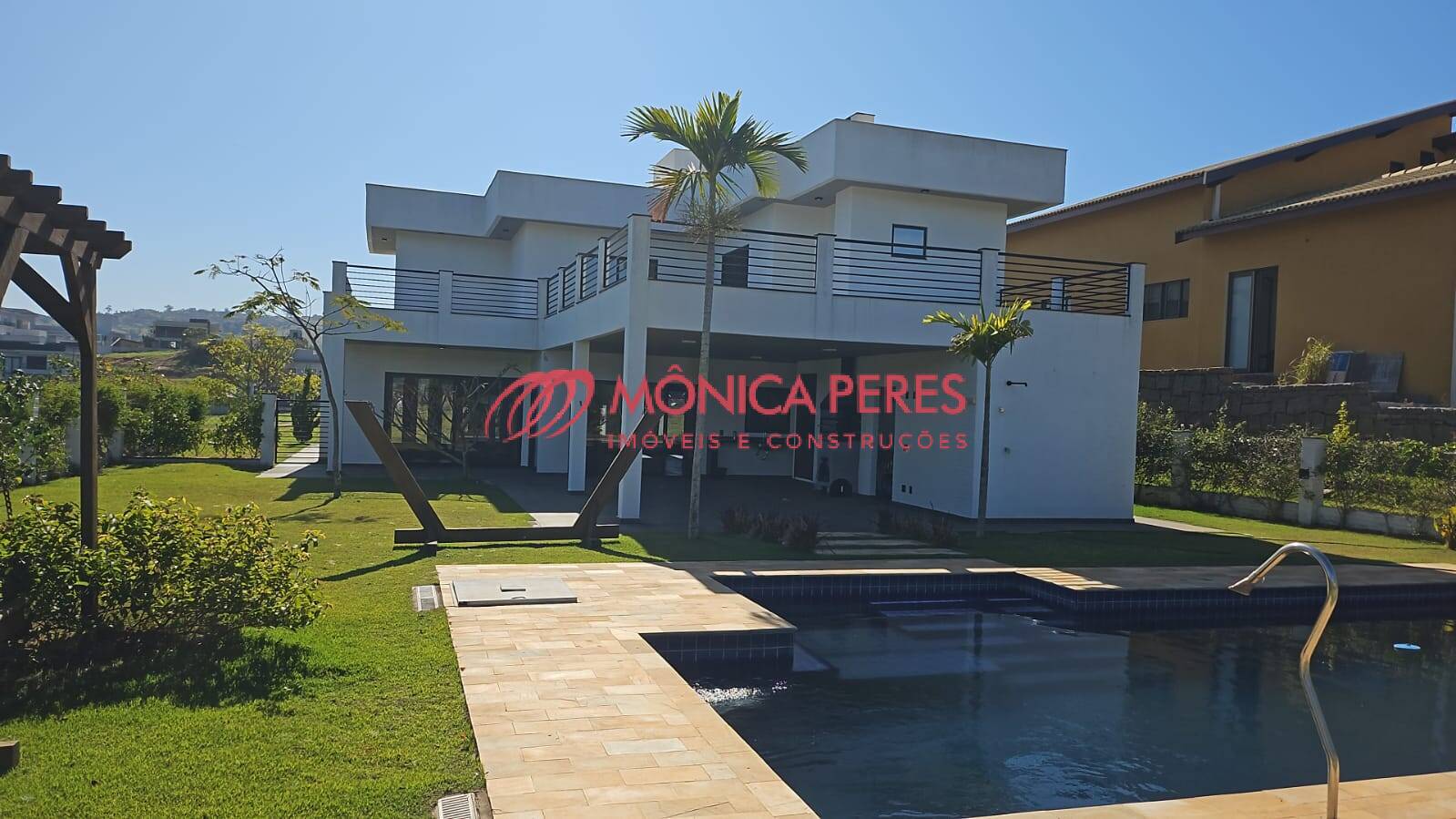 Casa, 3 quartos, 360 m² - Foto 2